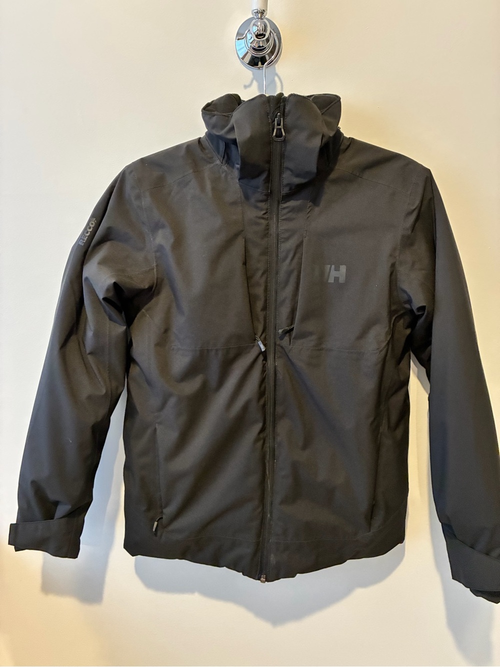Helly Hansen Boys Recco Jacket